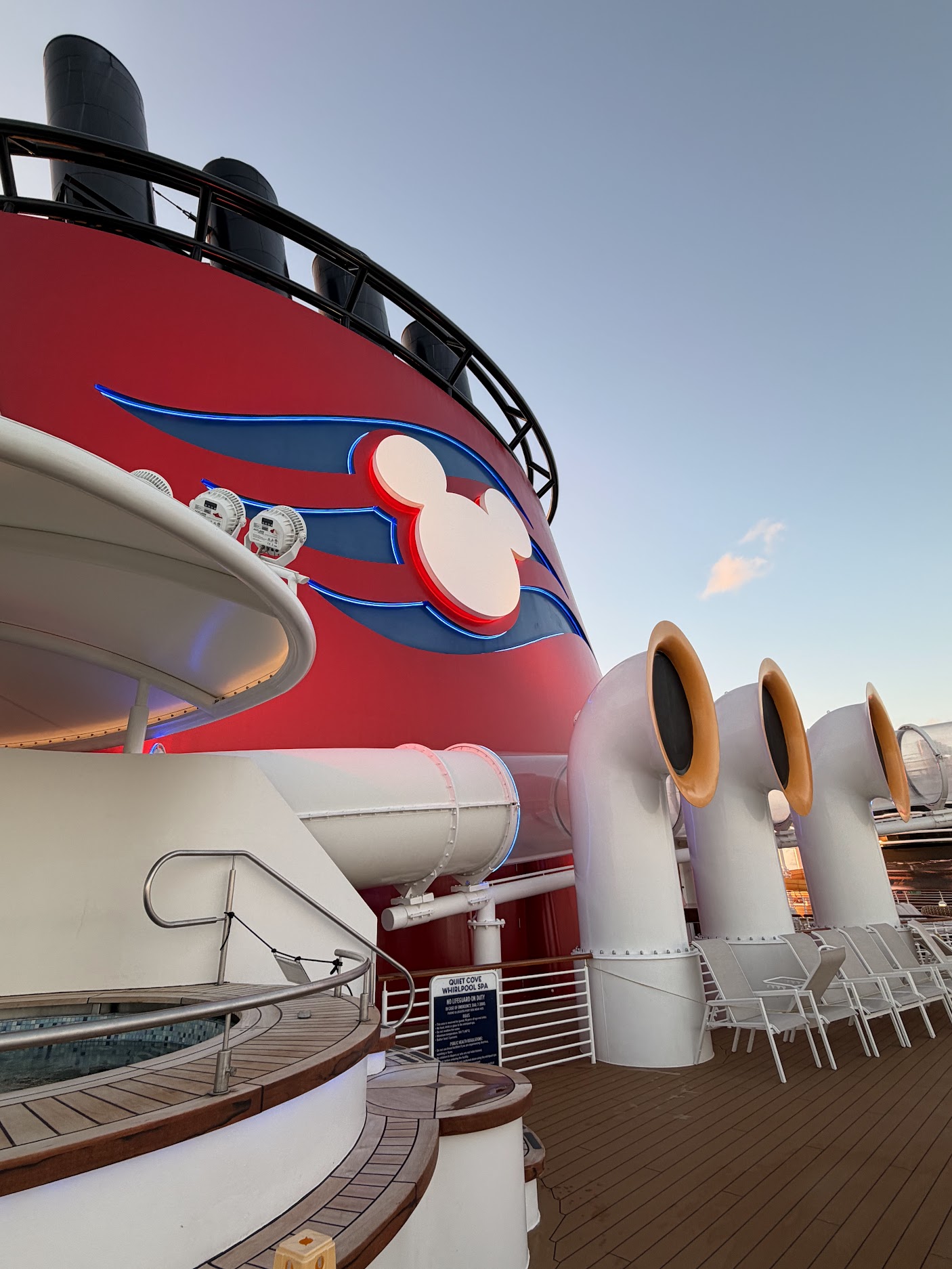 Disney Cruises